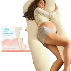 Full Body Support Pregnancy Pillow