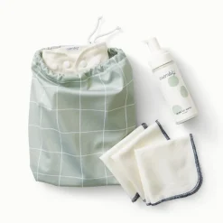 Full-Time Cloth Diapering Starter Kit