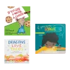 Fun Food Book Bundle