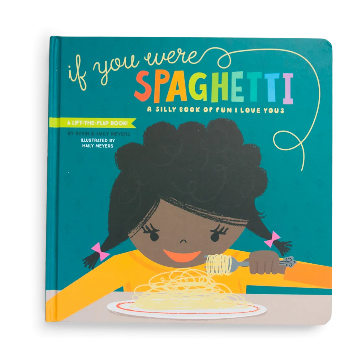 Fun Food Book Bundle