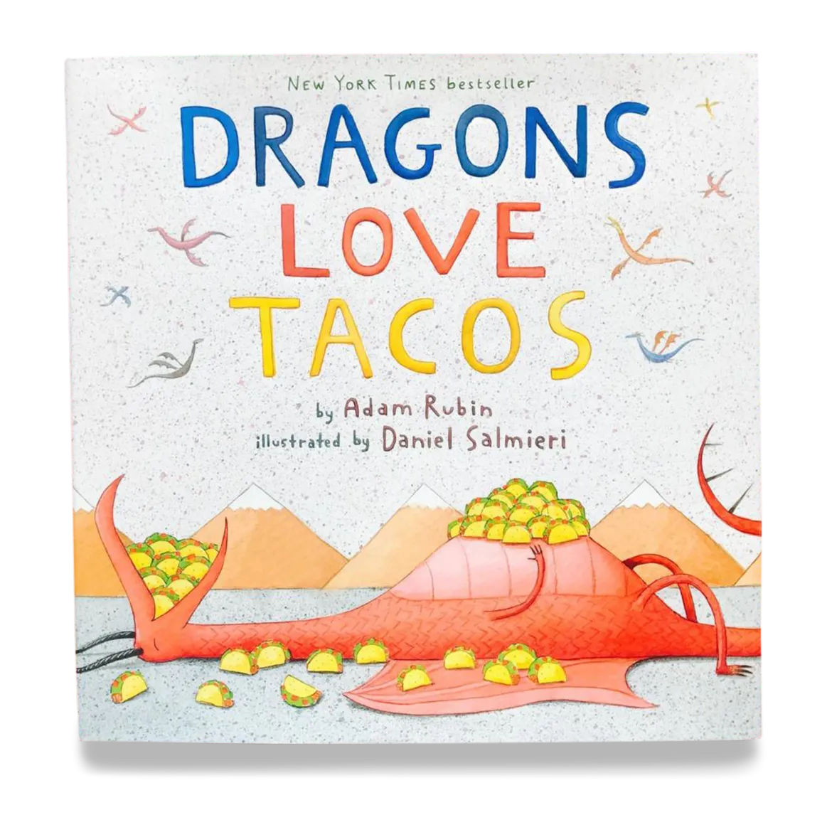 Fun Food Book Bundle