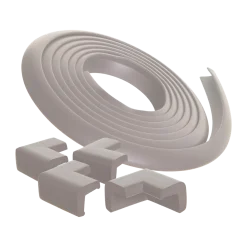 Furniture Bump Guard Kit