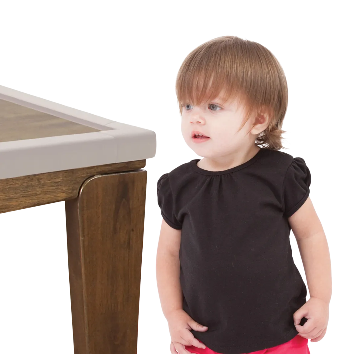 Furniture Bump Guard Kit