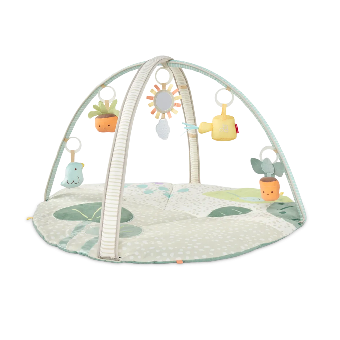 Garden Oasis Activity Gym