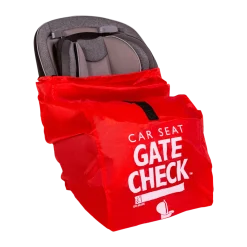 Gate Check Travel Bag for Car Seats