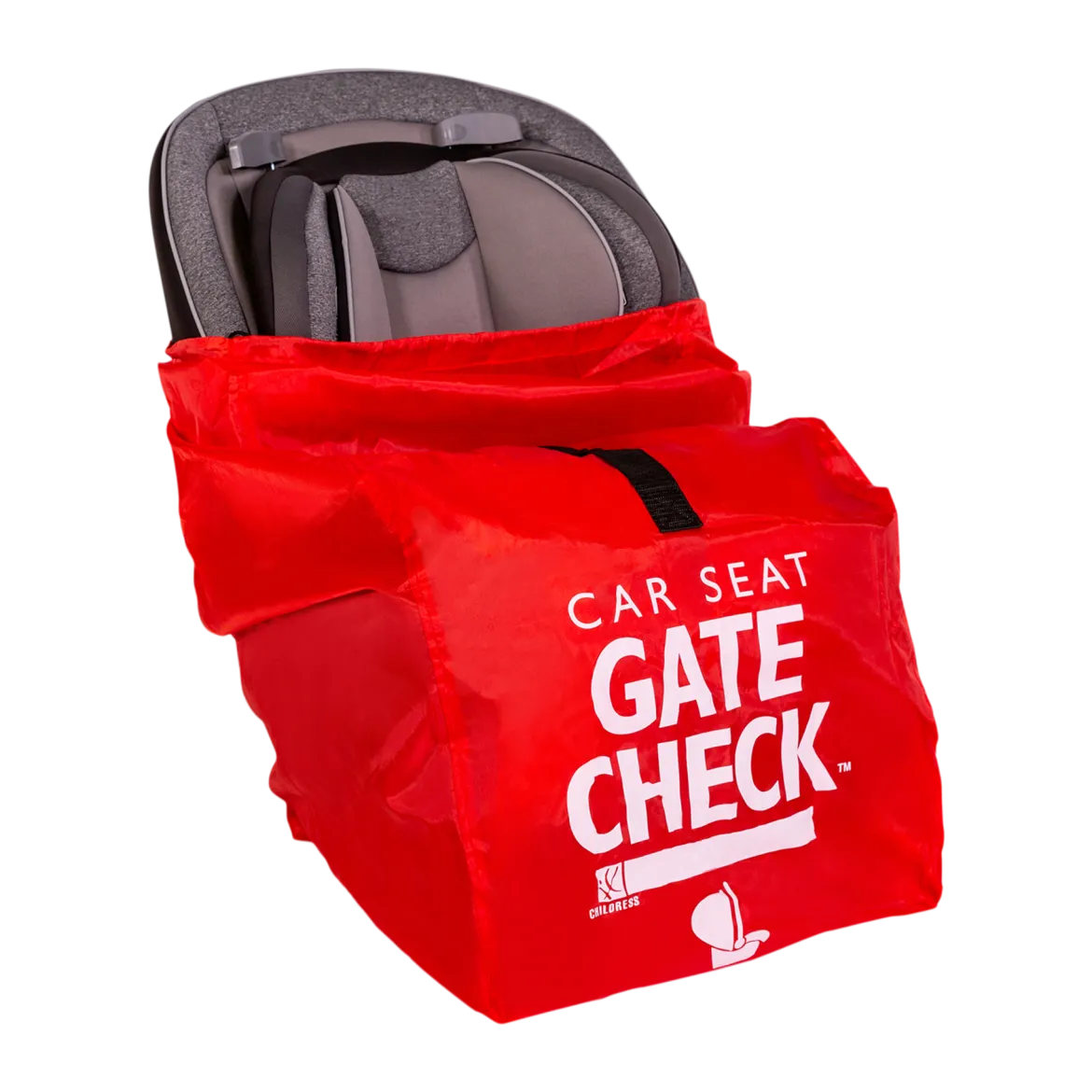 Gate Check Travel Bag for Car Seats