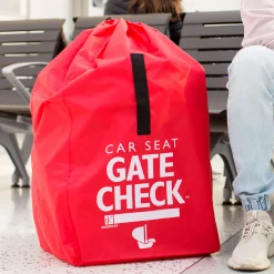 Gate Check Travel Bag for Car Seats