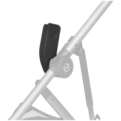 Gazelle S Infant Car Seat Adapter