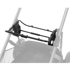 Gazelle S Infant Car Seat Adapter