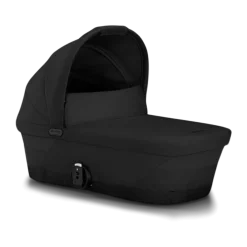 Gazelle S Single to Double Stroller + Cot Bundle