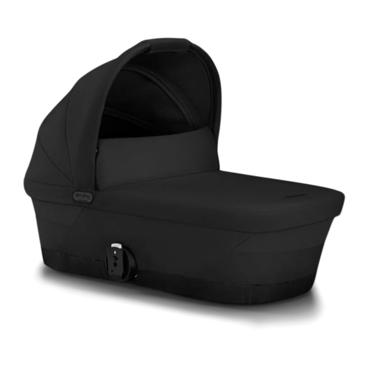 Gazelle S Single to Double Stroller + Cot Bundle