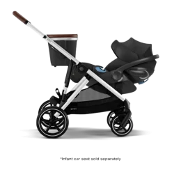 Gazelle S Stroller