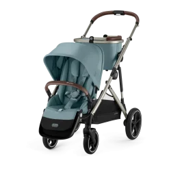 Gazelle S Stroller