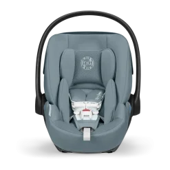 Gazelle S Stroller + Cloud G Pro Travel System