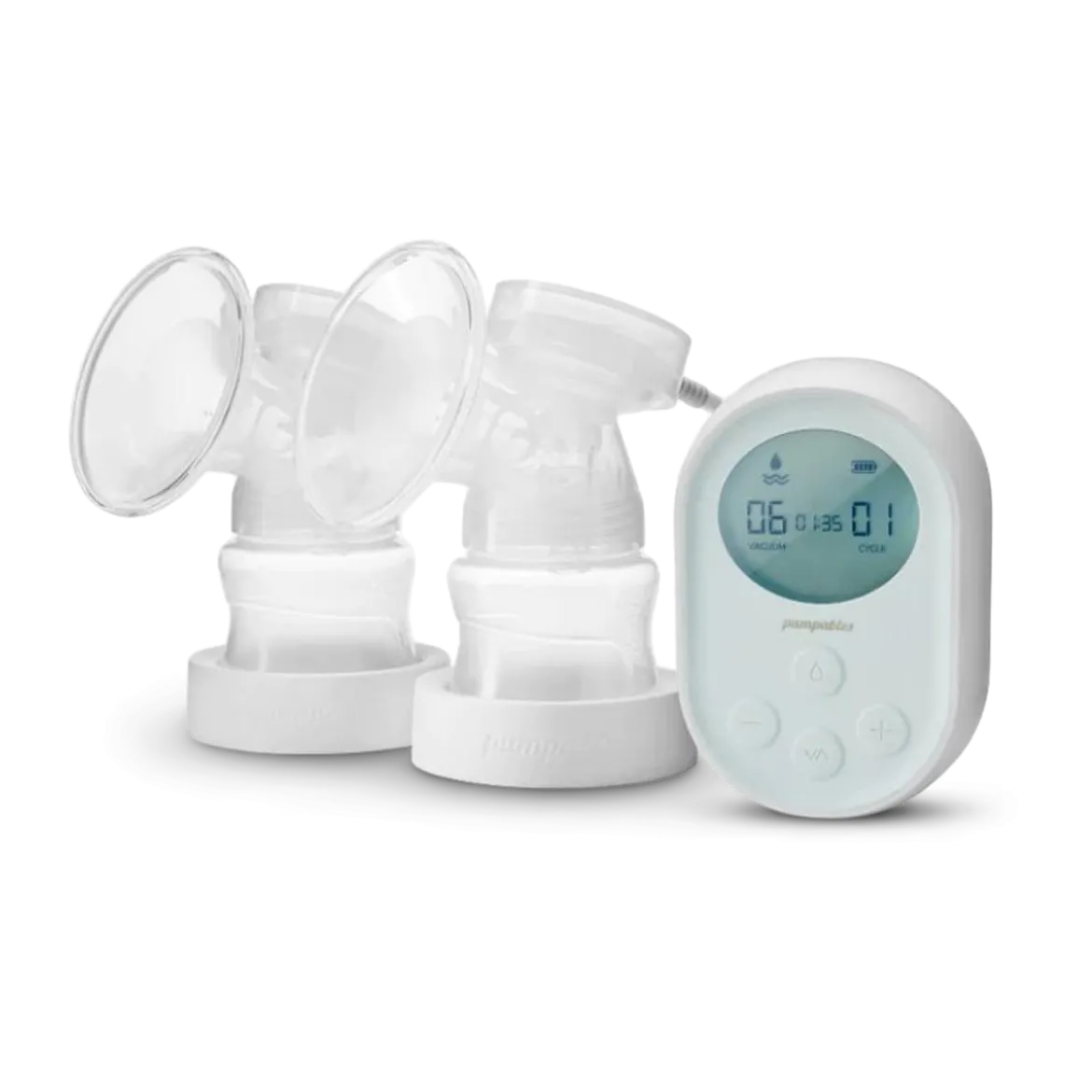Genie Advanced Portable Breast Pump