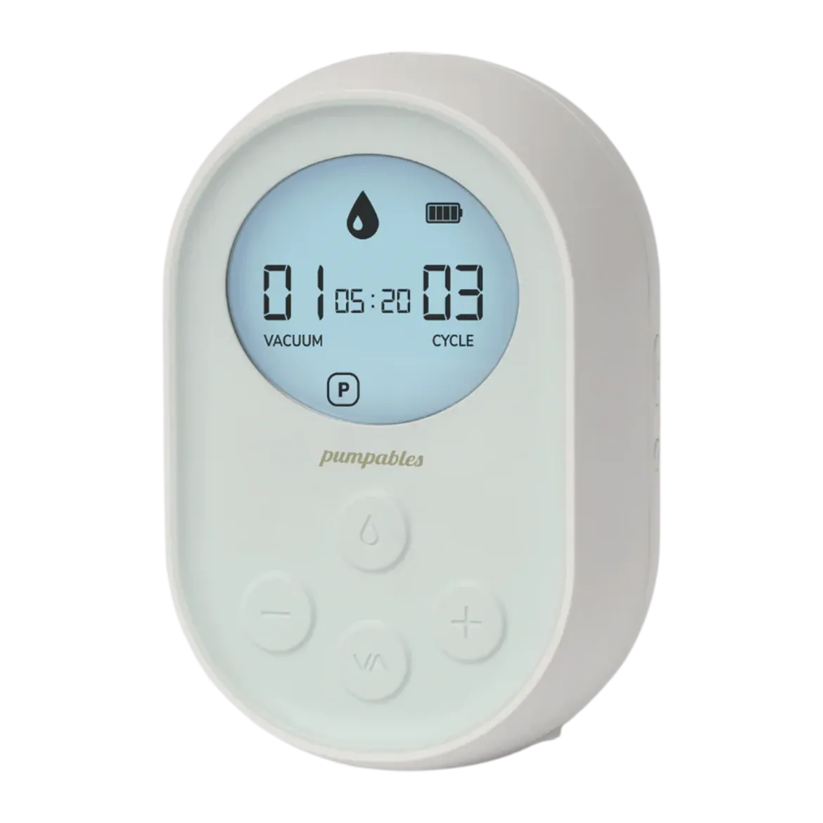 Genie Advanced Portable Breast Pump