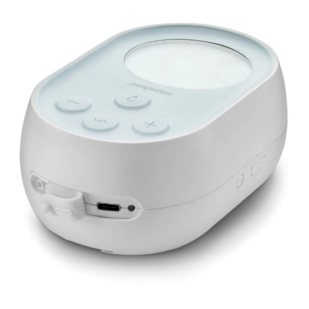 Genie Advanced Portable Breast Pump
