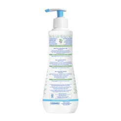 Gentle Cleansing Gel
