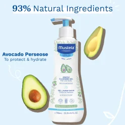Gentle Cleansing Gel