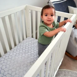 Gentle Start Crib Mattress