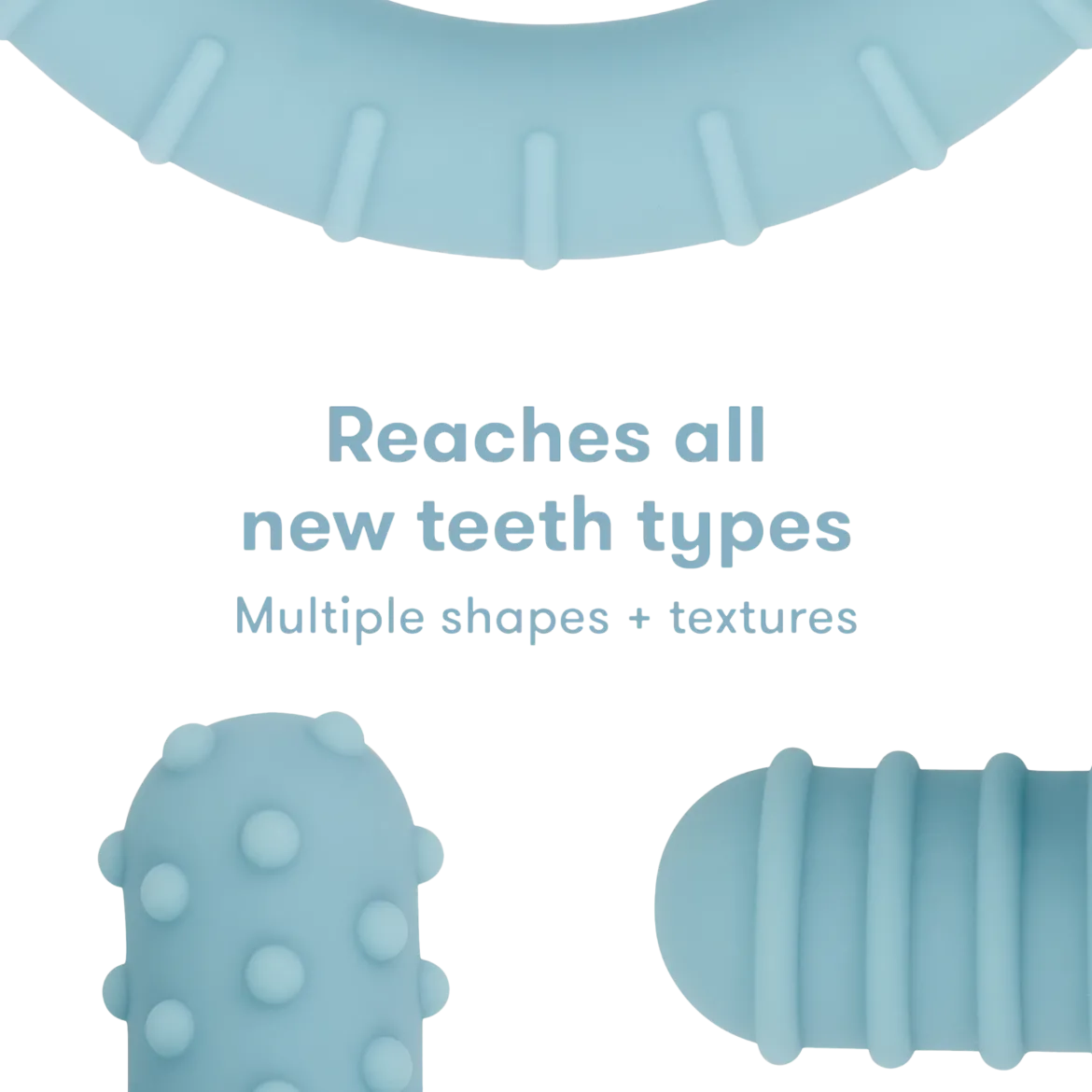 Get-A-Grip Teether