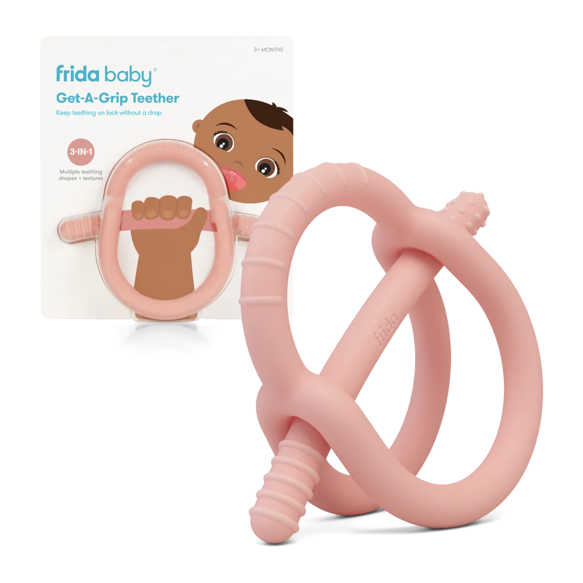 Get-A-Grip Teether