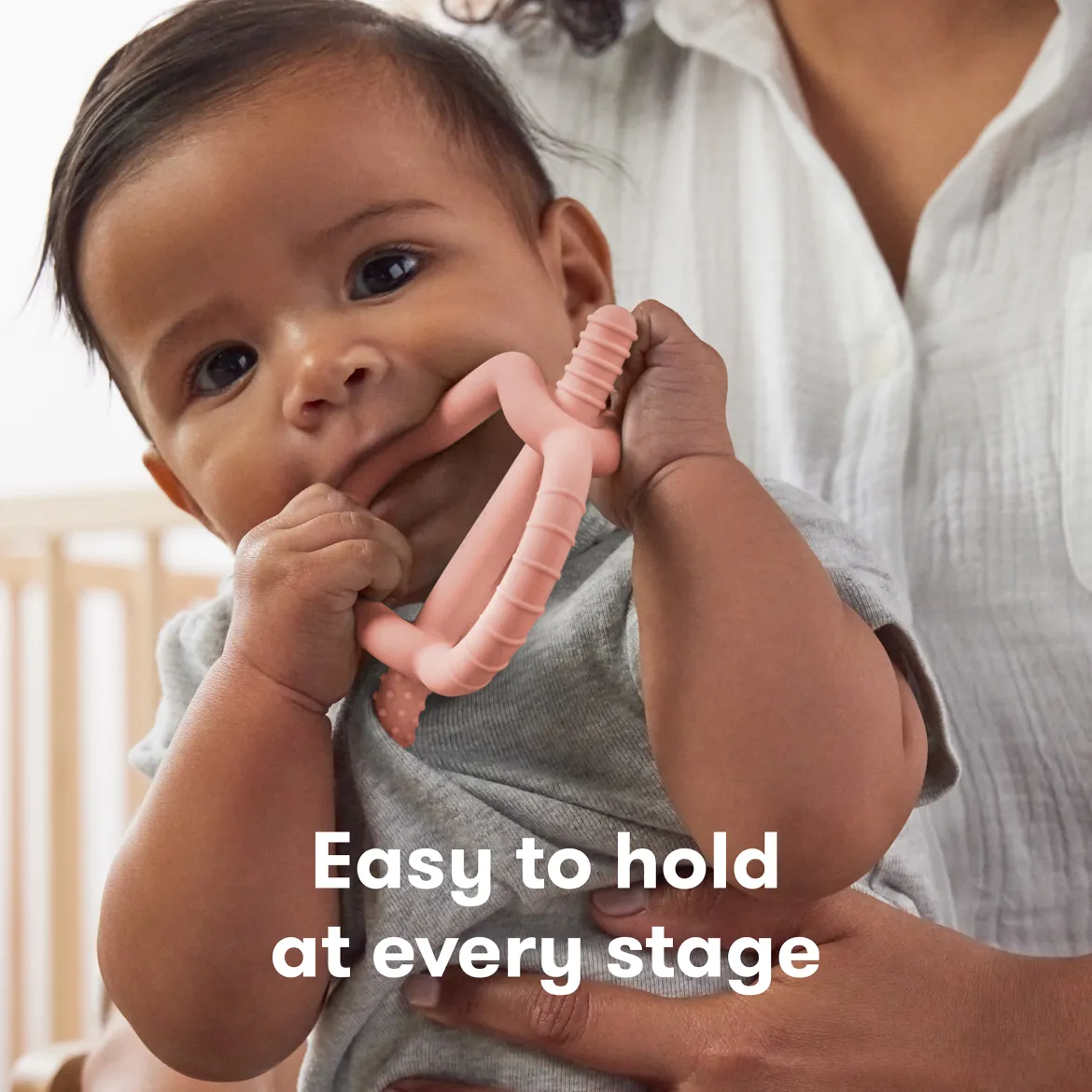 Get-A-Grip Teether