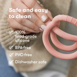 Get-A-Grip Teether