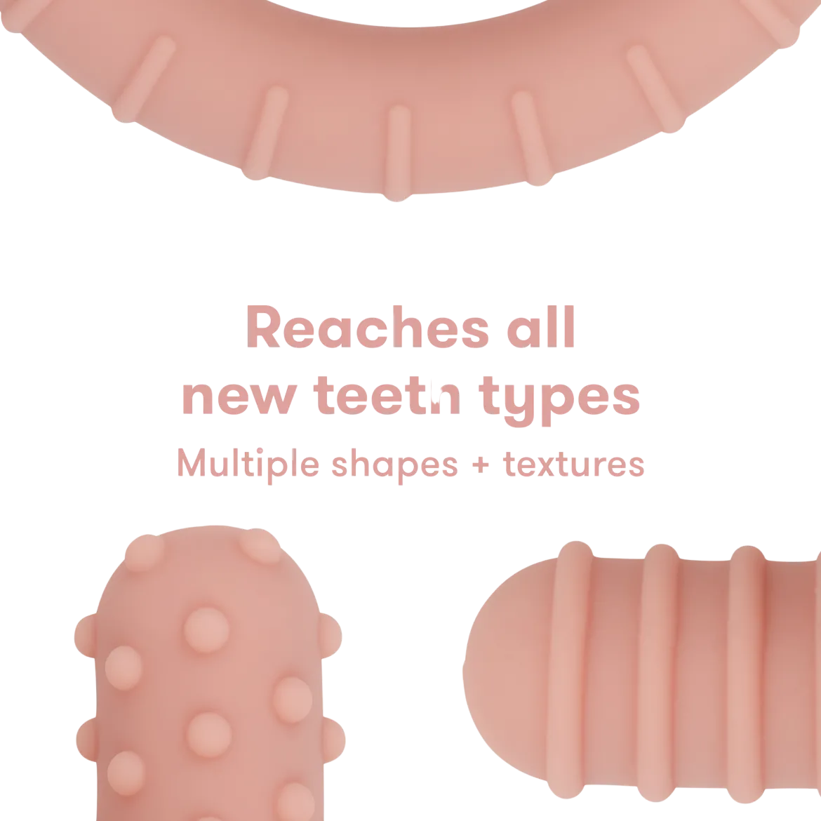 Get-A-Grip Teether
