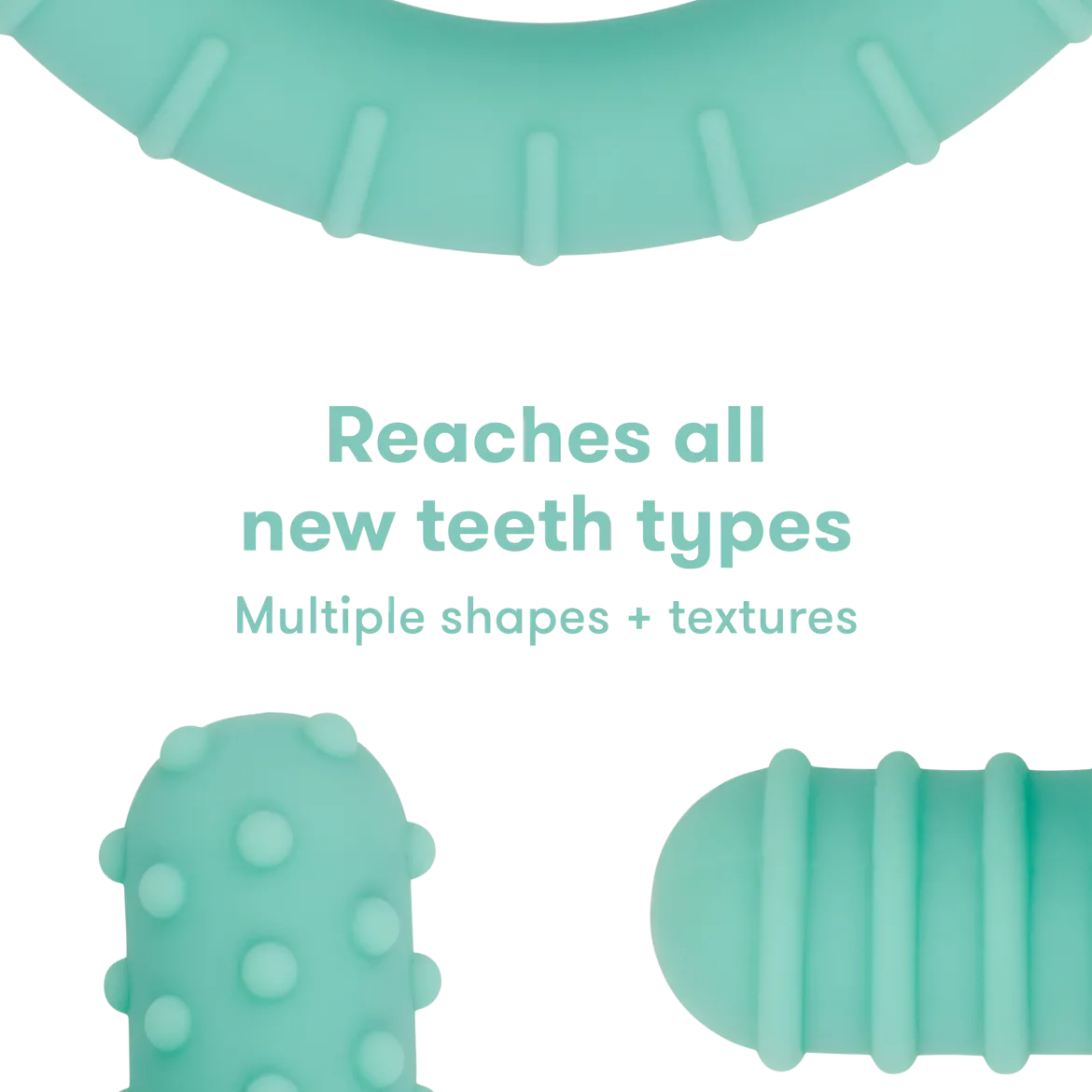 Get-A-Grip Teether