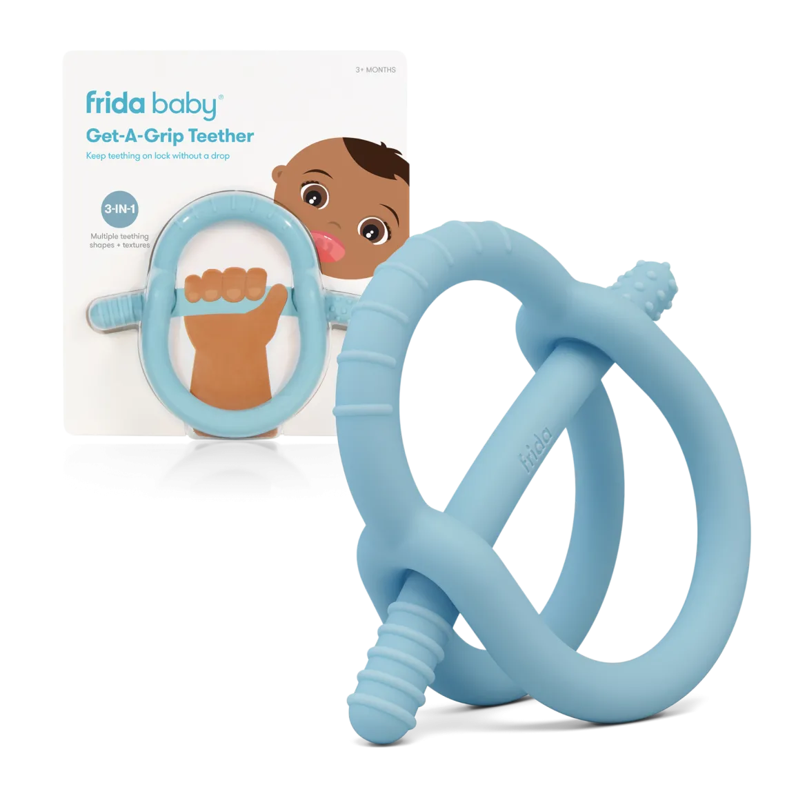 Get-A-Grip Teether
