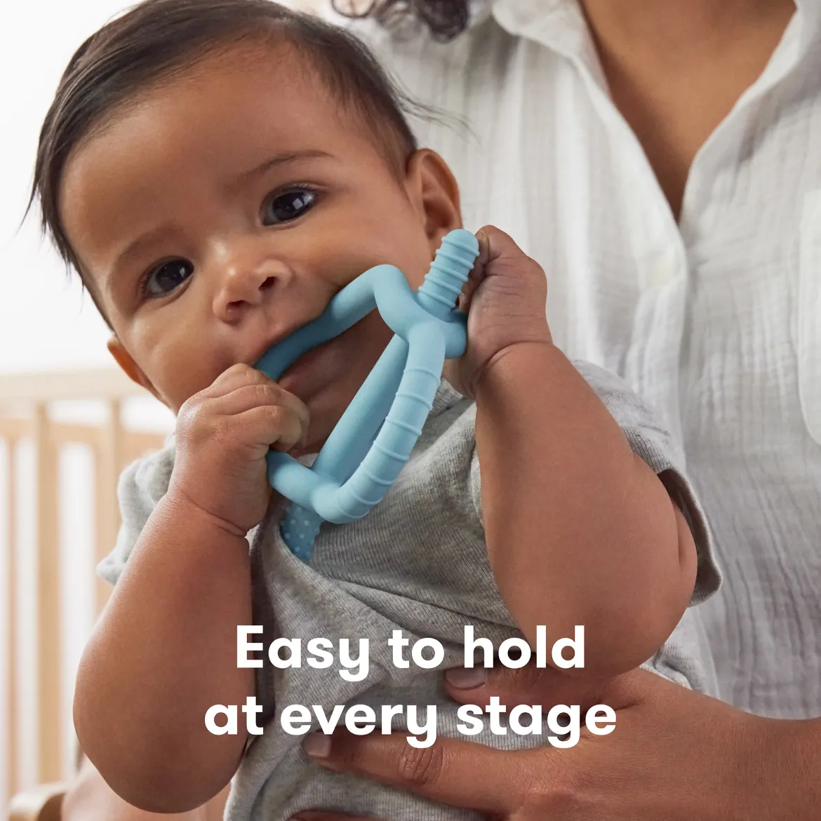 Get-A-Grip Teether