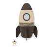 Giant Rocket Basket