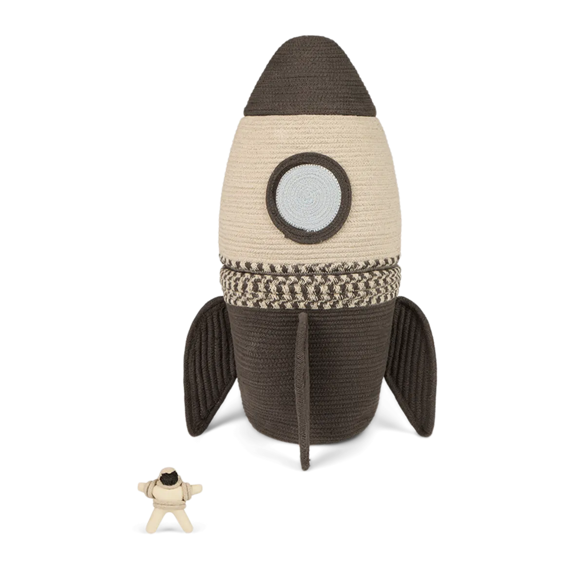 Giant Rocket Basket