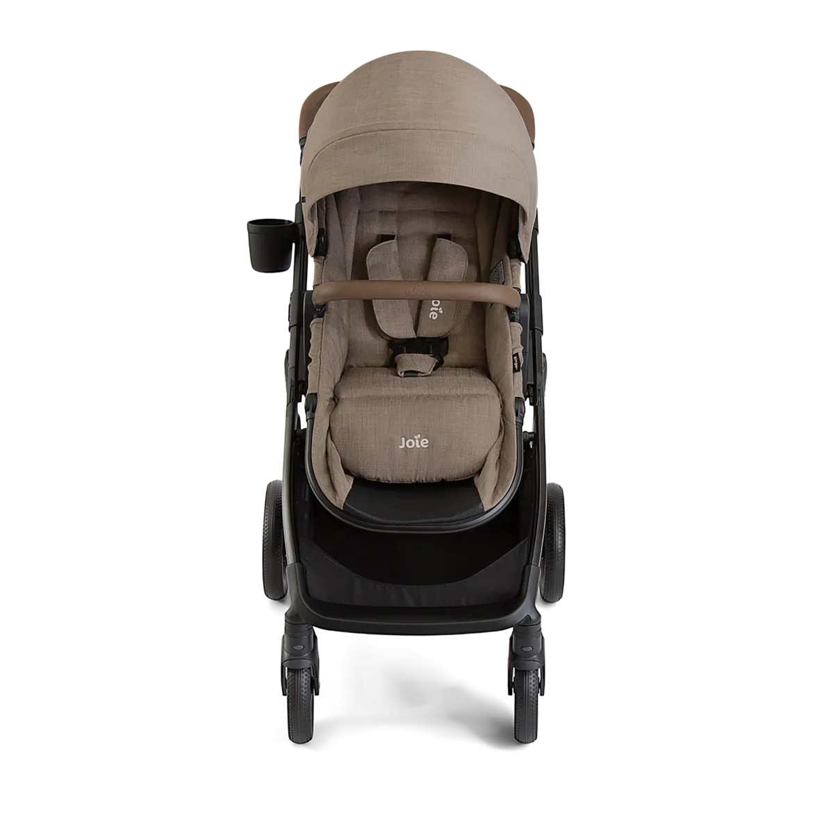 Ginger And Mint Latch Travel System