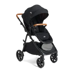 Ginger And Mint Latch Travel System