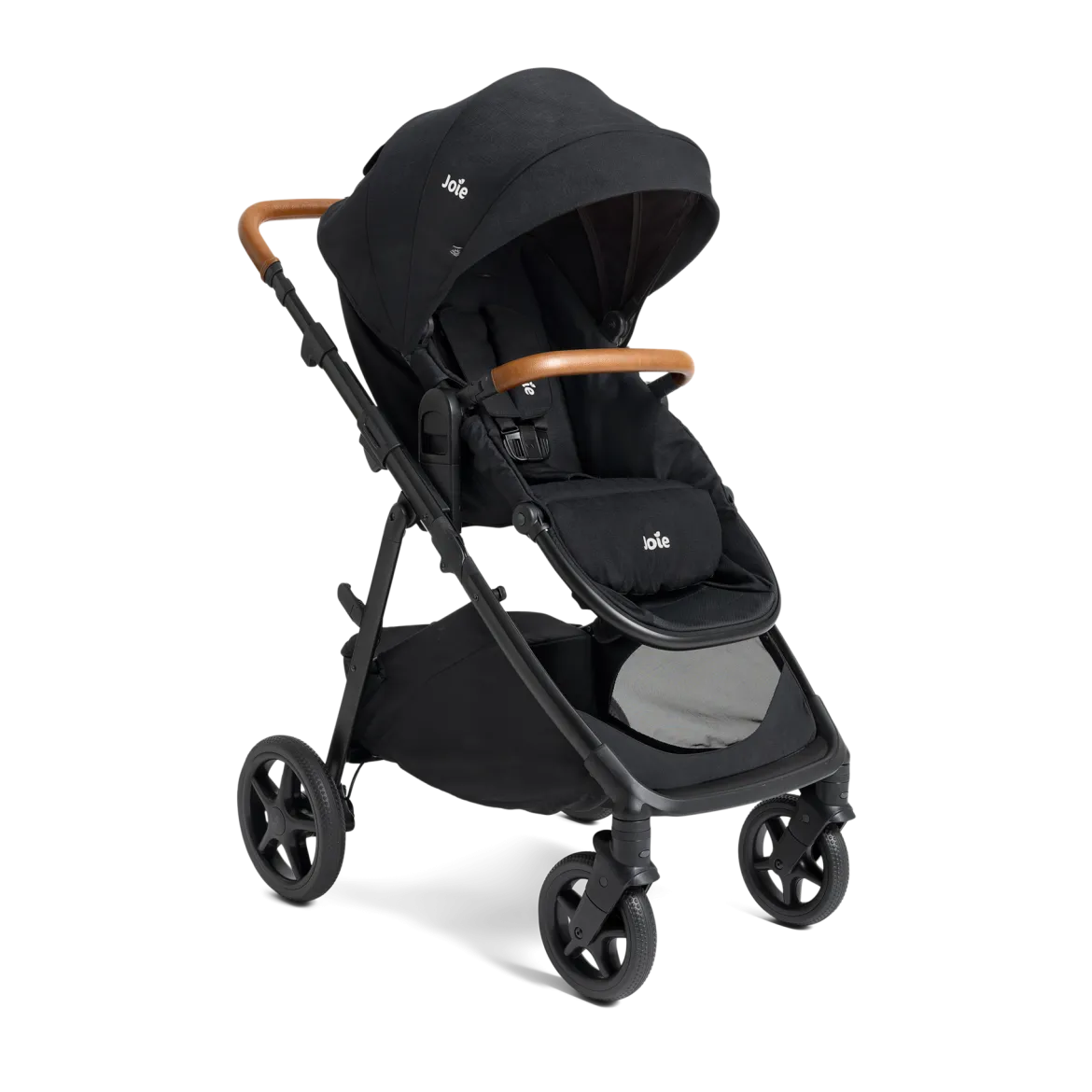 Ginger And Mint Latch Travel System