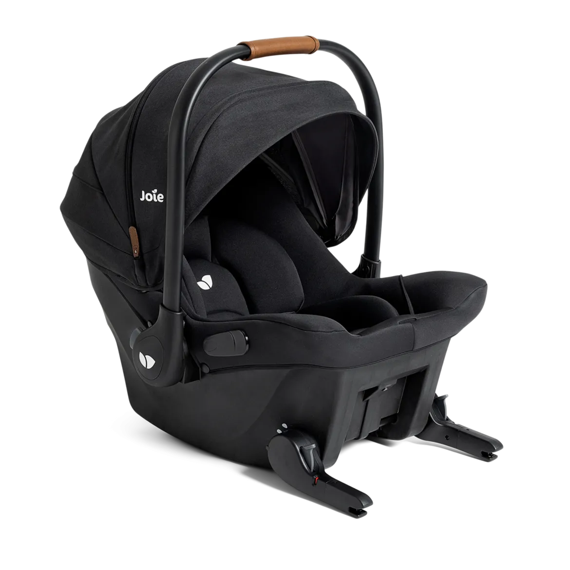 Ginger And Mint Latch Travel System