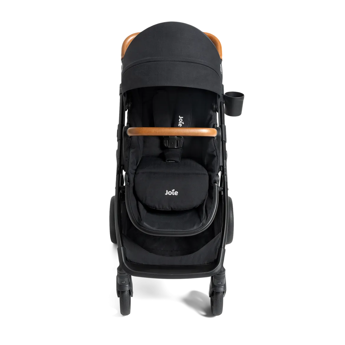 Ginger And Mint Latch Travel System