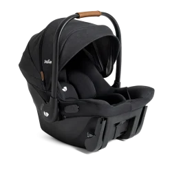 Ginger And Mint Latch Travel System