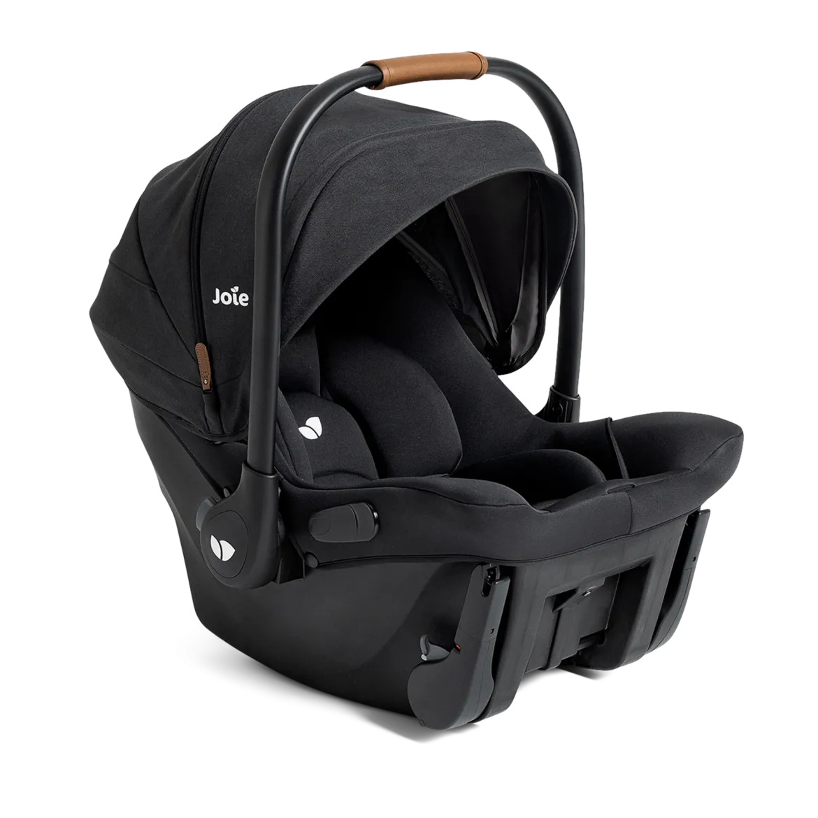 Ginger And Mint Latch Travel System