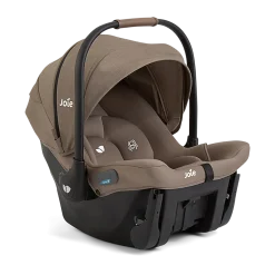 Ginger And Mint Latch Travel System