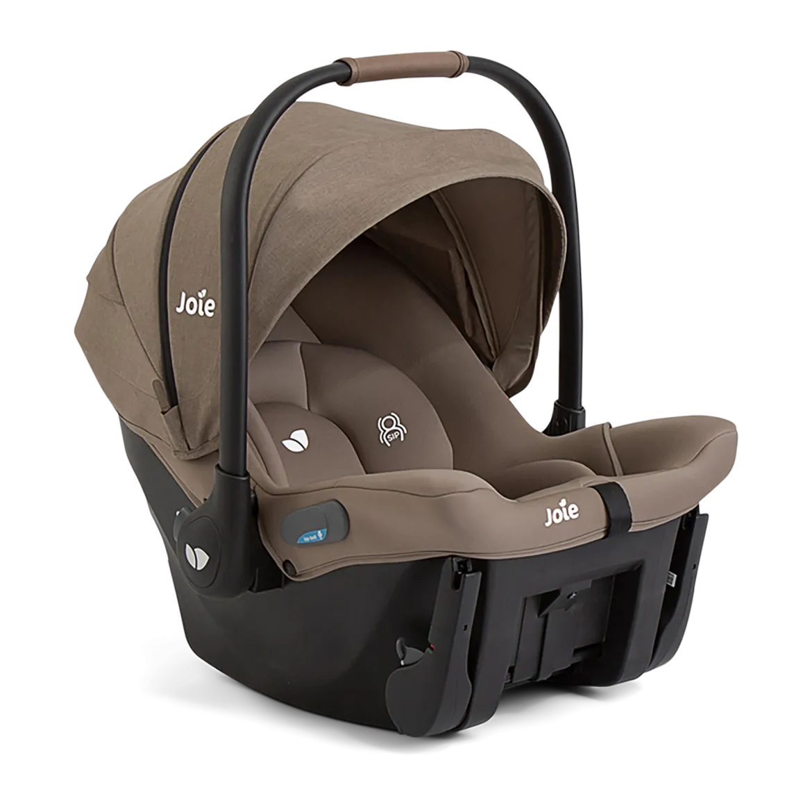 Ginger And Mint Latch Travel System