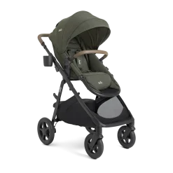 Ginger And Mint Latch Travel System