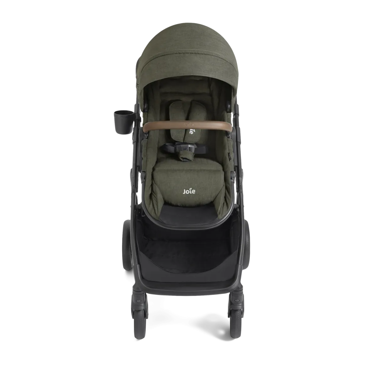 Ginger And Mint Latch Travel System