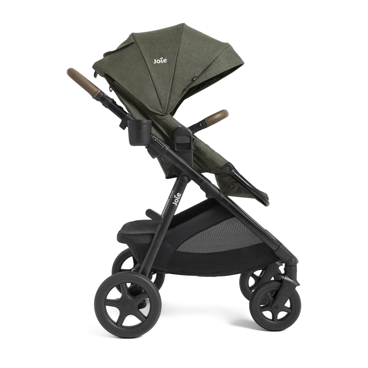 Ginger And Mint Latch Travel System