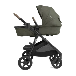 Ginger And Mint Latch Travel System