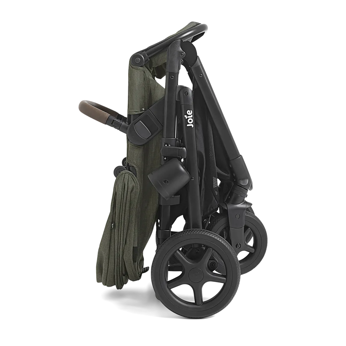 Ginger And Mint Latch Travel System