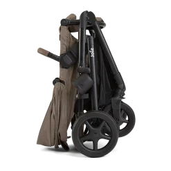 Ginger And Mint Latch Travel System