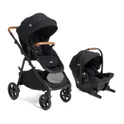 Ginger And Mint Latch Travel System
